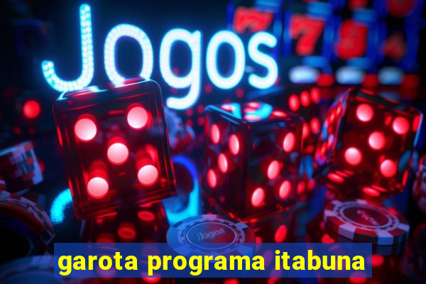 garota programa itabuna